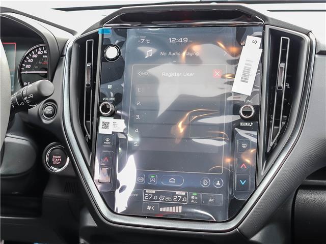 2026 Subaru Impreza RS (Stk: SS3763) in Stratford - Image 14 of 25