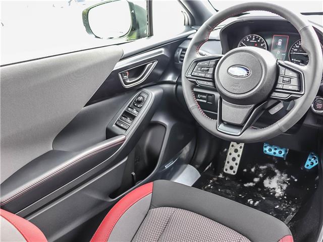 2026 Subaru Impreza RS (Stk: SS3763) in Stratford - Image 15 of 25