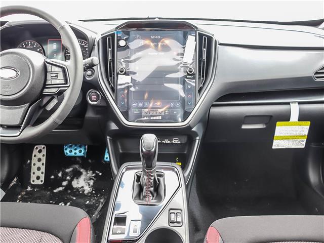2026 Subaru Impreza RS (Stk: SS3763) in Stratford - Image 16 of 25