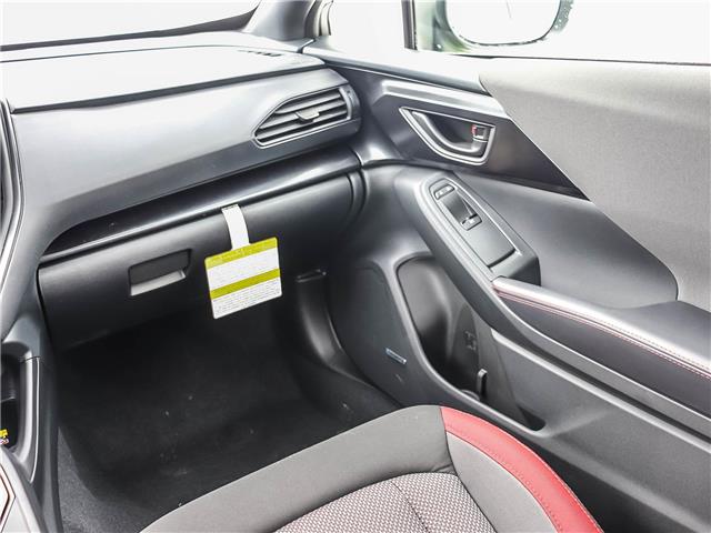 2026 Subaru Impreza RS (Stk: SS3763) in Stratford - Image 17 of 25