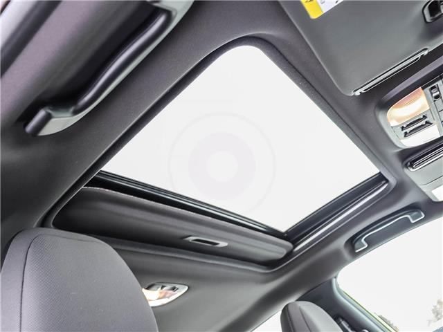 2026 Subaru Impreza RS (Stk: SS3763) in Stratford - Image 18 of 25