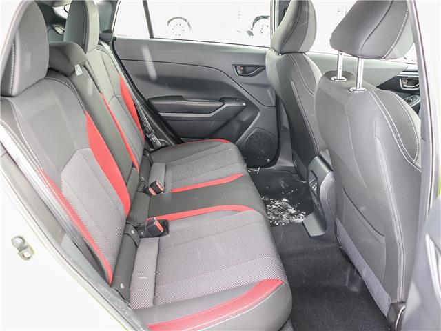 2026 Subaru Impreza RS (Stk: SS3763) in Stratford - Image 19 of 25