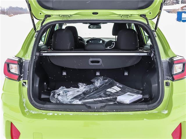 2026 Subaru Impreza RS (Stk: SS3763) in Stratford - Image 20 of 25