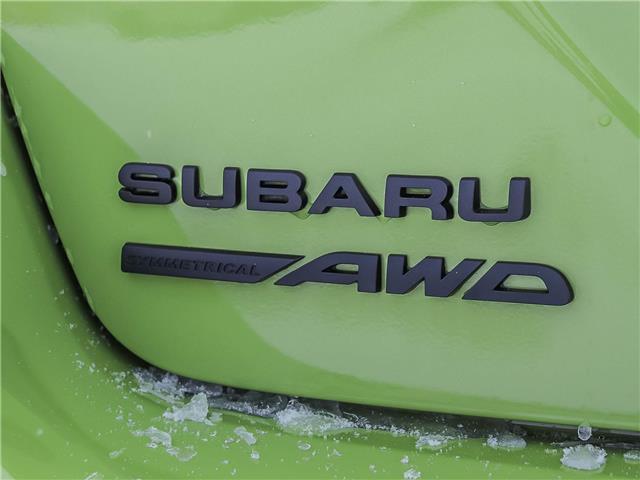 2026 Subaru Impreza RS (Stk: SS3763) in Stratford - Image 22 of 25