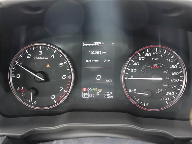 2026 Subaru Impreza RS (Stk: SS3763) in Stratford - Image 23 of 25