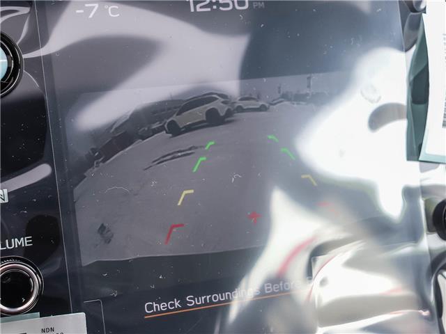 2026 Subaru Impreza RS (Stk: SS3763) in Stratford - Image 24 of 25