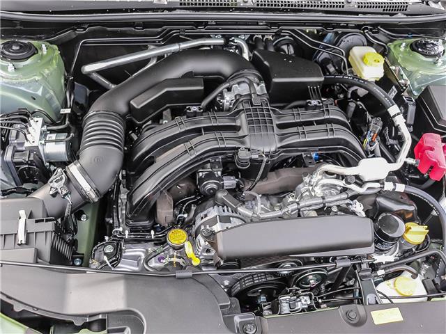 2026 Subaru Impreza RS (Stk: SS3763) in Stratford - Image 25 of 25