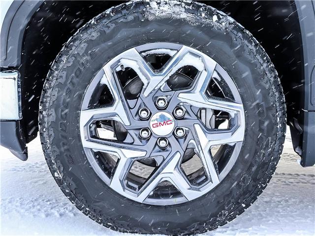 2026 GMC Sierra 1500 SLT (Stk: SG34401) in St. Marys - Image 6 of 26