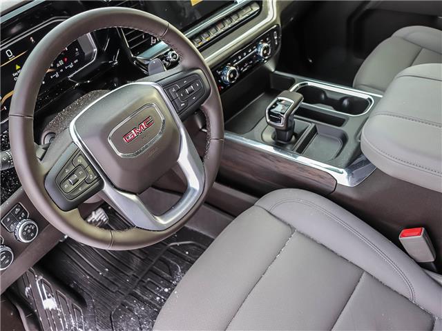 2026 GMC Sierra 1500 SLT (Stk: SG34401) in St. Marys - Image 9 of 26