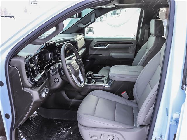 2026 GMC Sierra 1500 SLT (Stk: SG34401) in St. Marys - Image 11 of 26