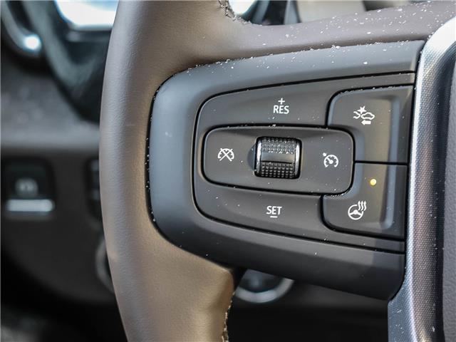 2026 GMC Sierra 1500 SLT (Stk: SG34401) in St. Marys - Image 13 of 26