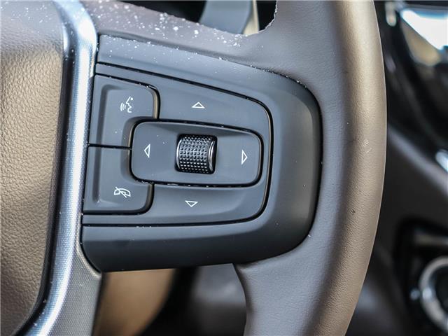 2026 GMC Sierra 1500 SLT (Stk: SG34401) in St. Marys - Image 14 of 26