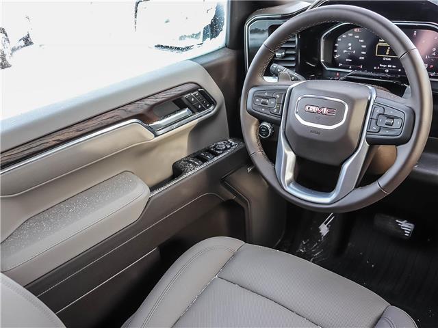 2026 GMC Sierra 1500 SLT (Stk: SG34401) in St. Marys - Image 16 of 26
