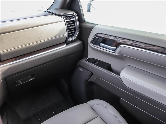 2026 GMC Sierra 1500 SLT (Stk: SG34401) in St. Marys - Image 18 of 26