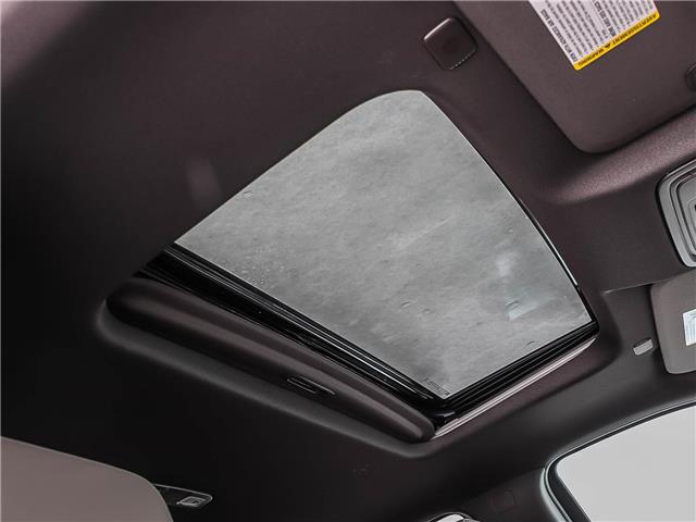 2026 GMC Sierra 1500 SLT (Stk: SG34401) in St. Marys - Image 19 of 26