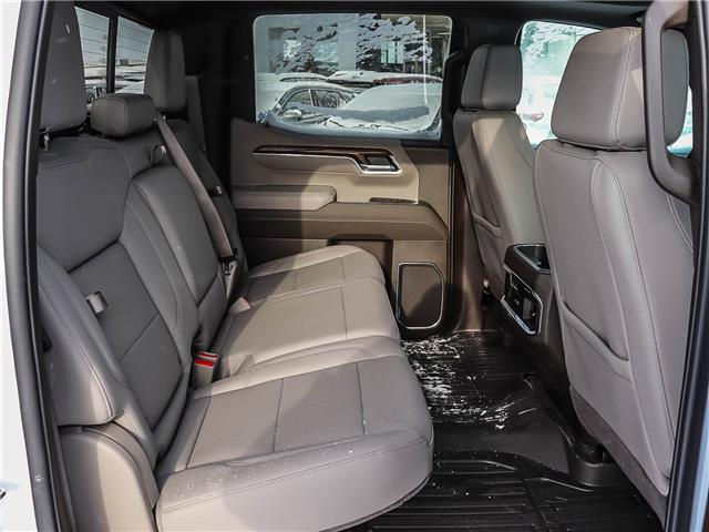 2026 GMC Sierra 1500 SLT (Stk: SG34401) in St. Marys - Image 20 of 26