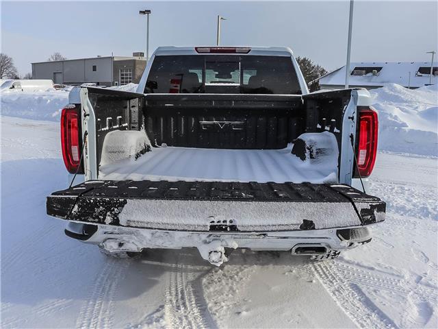 2026 GMC Sierra 1500 SLT (Stk: SG34401) in St. Marys - Image 21 of 26