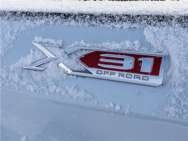 2026 GMC Sierra 1500 SLT (Stk: SG34401) in St. Marys - Image 23 of 26