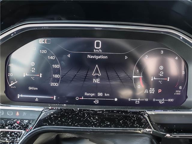 2026 GMC Sierra 1500 SLT (Stk: SG34401) in St. Marys - Image 24 of 26