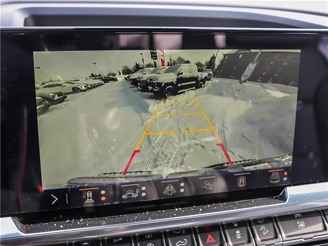 2026 GMC Sierra 1500 SLT (Stk: SG34401) in St. Marys - Image 25 of 26