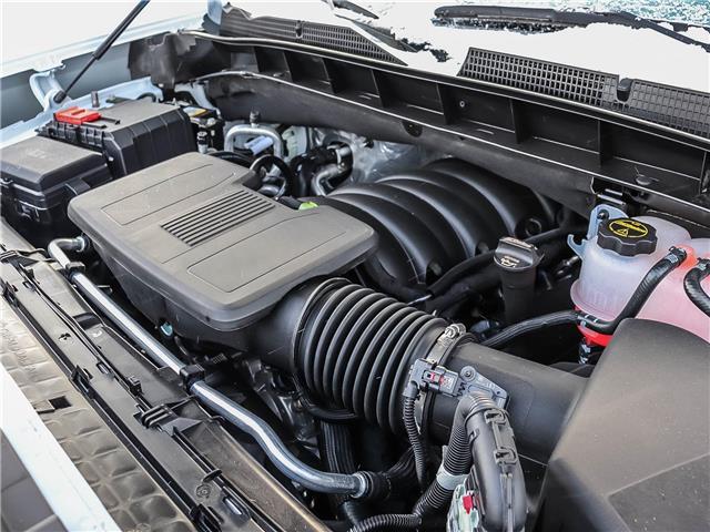 2026 GMC Sierra 1500 SLT (Stk: SG34401) in St. Marys - Image 26 of 26