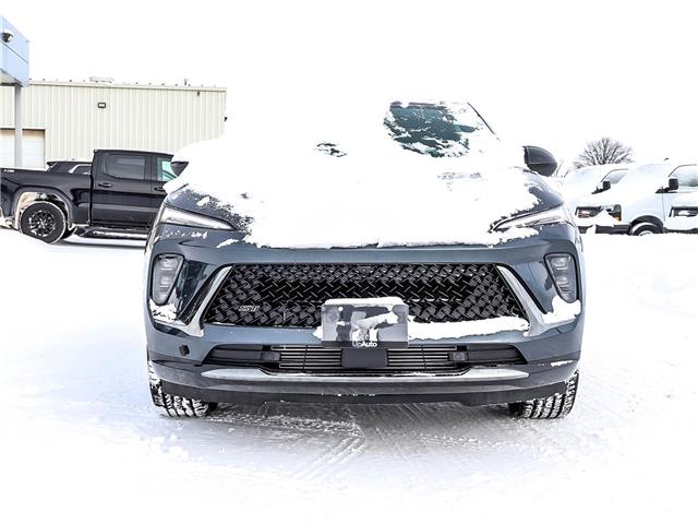 2026 Buick Envision Sport Touring (Stk: SG34392) in St. Marys - Image 2 of 26