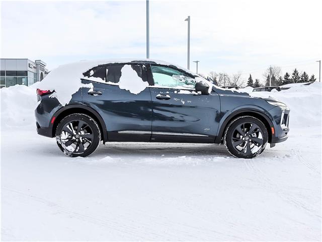 2026 Buick Envision Sport Touring (Stk: SG34392) in St. Marys - Image 3 of 26