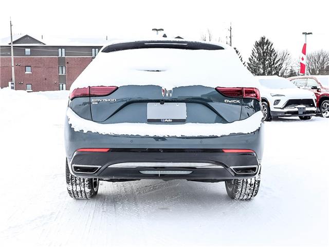 2026 Buick Envision Sport Touring (Stk: SG34392) in St. Marys - Image 4 of 26