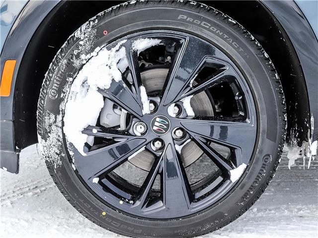 2026 Buick Envision Sport Touring (Stk: SG34392) in St. Marys - Image 6 of 26
