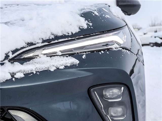 2026 Buick Envision Sport Touring (Stk: SG34392) in St. Marys - Image 7 of 26