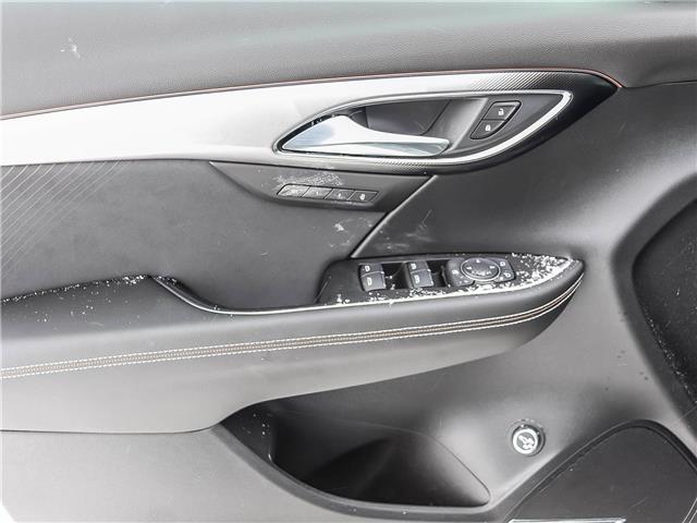 2026 Buick Envision Sport Touring (Stk: SG34392) in St. Marys - Image 8 of 26