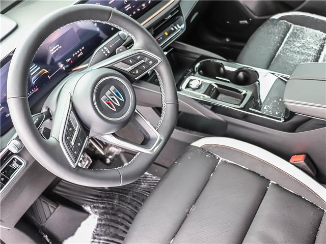 2026 Buick Envision Sport Touring (Stk: SG34392) in St. Marys - Image 9 of 26