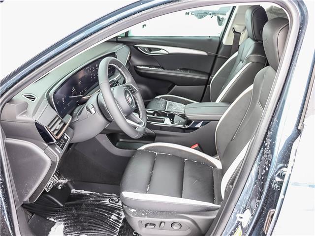 2026 Buick Envision Sport Touring (Stk: SG34392) in St. Marys - Image 10 of 26
