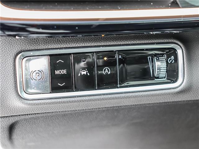 2026 Buick Envision Sport Touring (Stk: SG34392) in St. Marys - Image 11 of 26