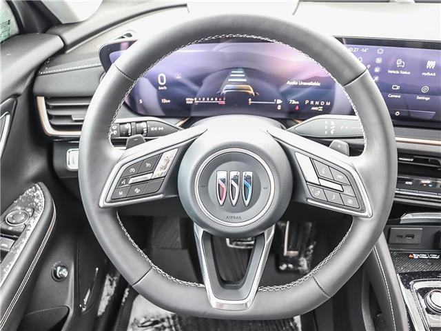 2026 Buick Envision Sport Touring (Stk: SG34392) in St. Marys - Image 12 of 26