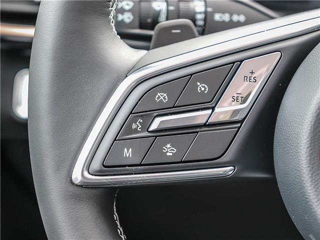 2026 Buick Envision Sport Touring (Stk: SG34392) in St. Marys - Image 13 of 26