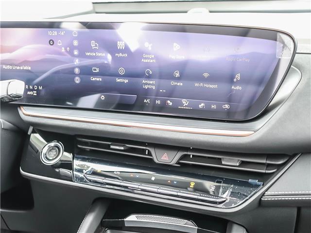 2026 Buick Envision Sport Touring (Stk: SG34392) in St. Marys - Image 15 of 26