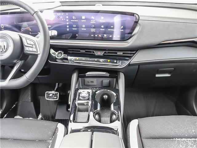 2026 Buick Envision Sport Touring (Stk: SG34392) in St. Marys - Image 17 of 26