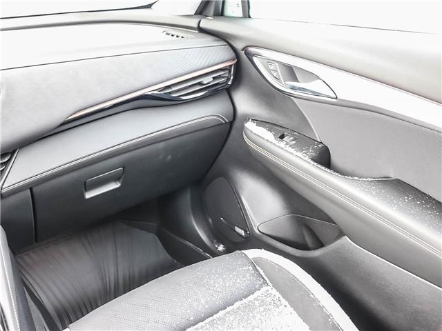 2026 Buick Envision Sport Touring (Stk: SG34392) in St. Marys - Image 18 of 26
