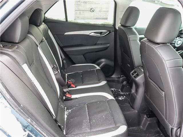 2026 Buick Envision Sport Touring (Stk: SG34392) in St. Marys - Image 20 of 26