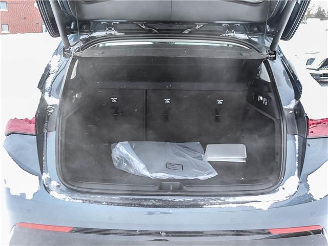 2026 Buick Envision Sport Touring (Stk: SG34392) in St. Marys - Image 21 of 26