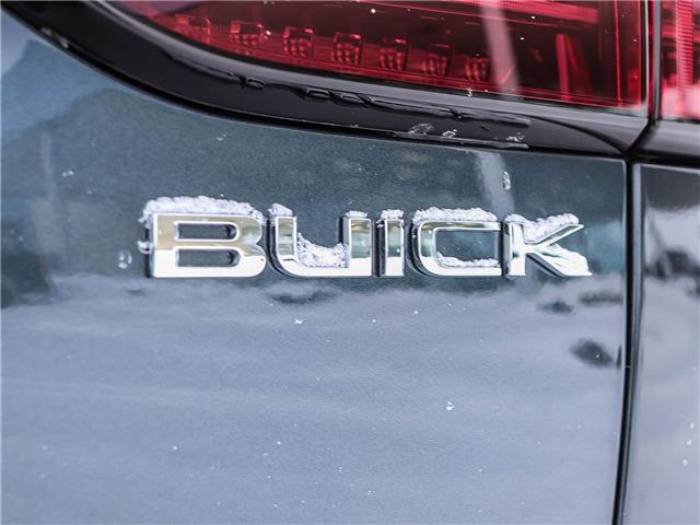 2026 Buick Envision Sport Touring (Stk: SG34392) in St. Marys - Image 22 of 26