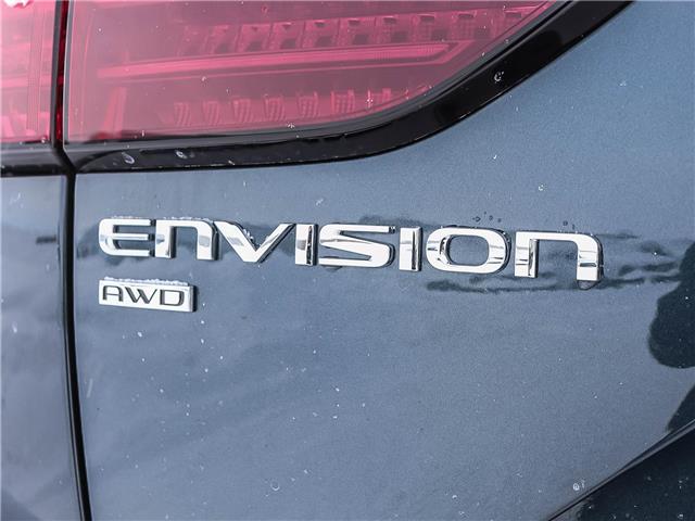 2026 Buick Envision Sport Touring (Stk: SG34392) in St. Marys - Image 23 of 26