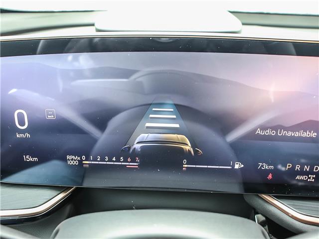 2026 Buick Envision Sport Touring (Stk: SG34392) in St. Marys - Image 24 of 26