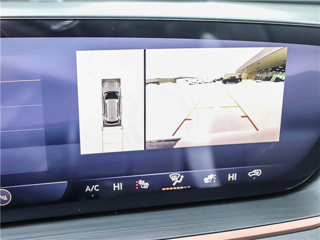 2026 Buick Envision Sport Touring (Stk: SG34392) in St. Marys - Image 25 of 26