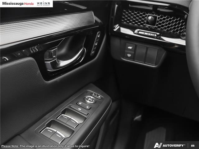 2026 Honda CR-V Hybrid Touring (Stk: 2214453) in Mississauga - Image 13 of 22