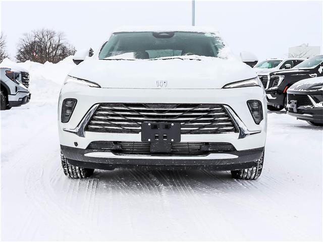 2026 Buick Envision Preferred (Stk: SG34389) in St. Marys - Image 2 of 24