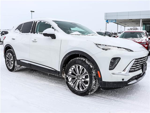 2026 Buick Envision Preferred (Stk: SG34389) in St. Marys - Image 3 of 24