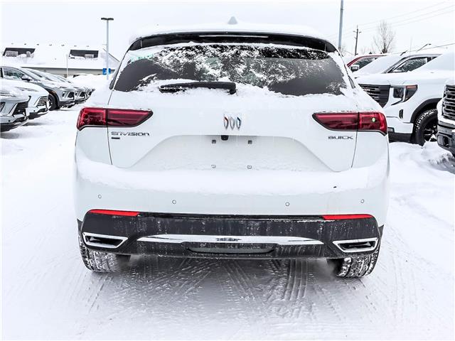 2026 Buick Envision Preferred (Stk: SG34389) in St. Marys - Image 4 of 24