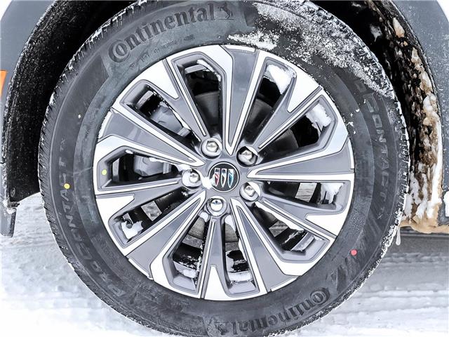 2026 Buick Envision Preferred (Stk: SG34389) in St. Marys - Image 6 of 24